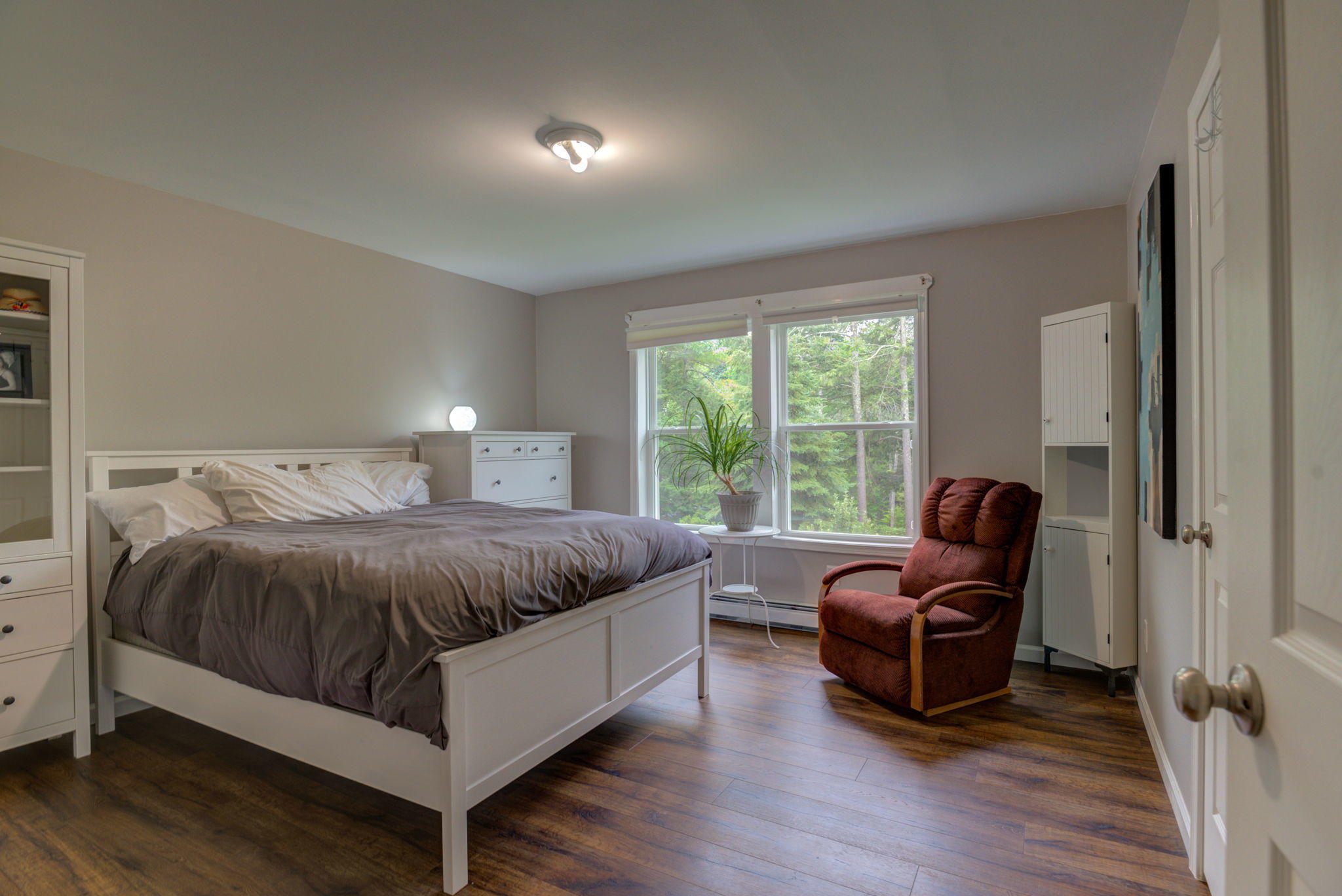 135 Josiah Norton Road Cape Neddick, ME 03902 - Photo 25 of 37 3rd Bedroom 2nd floor