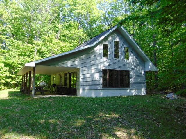 20364 Pinewood Road Newberry, MI 49868 - Photo 1 of 18 Gallery Image 1