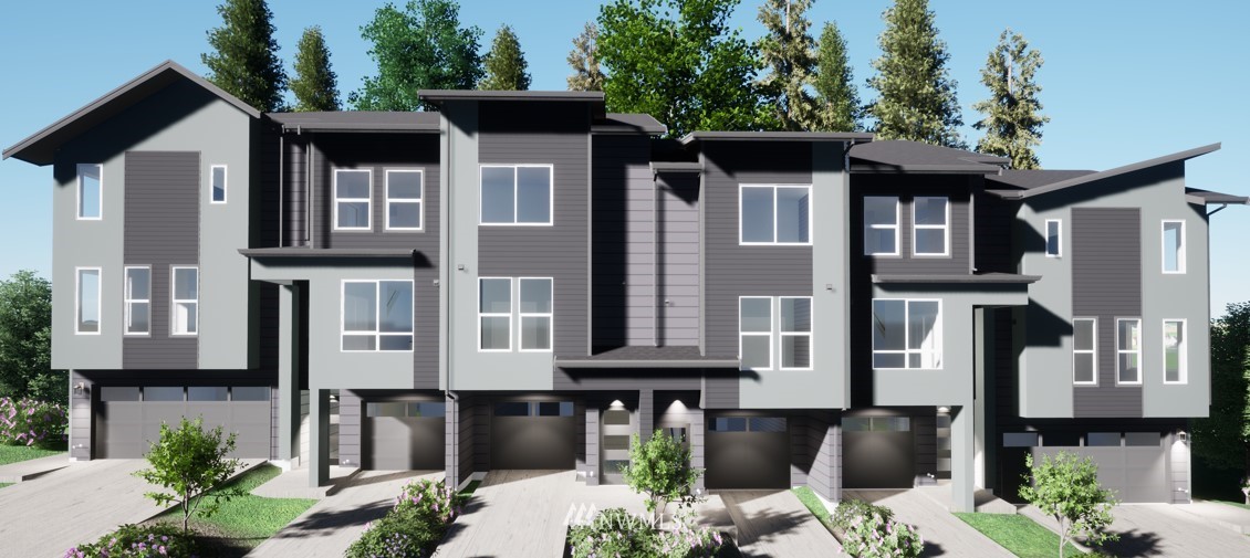 826 238th Place Southeast, Unit A15 Bothell, WA 98021 - Photo 1 of 2