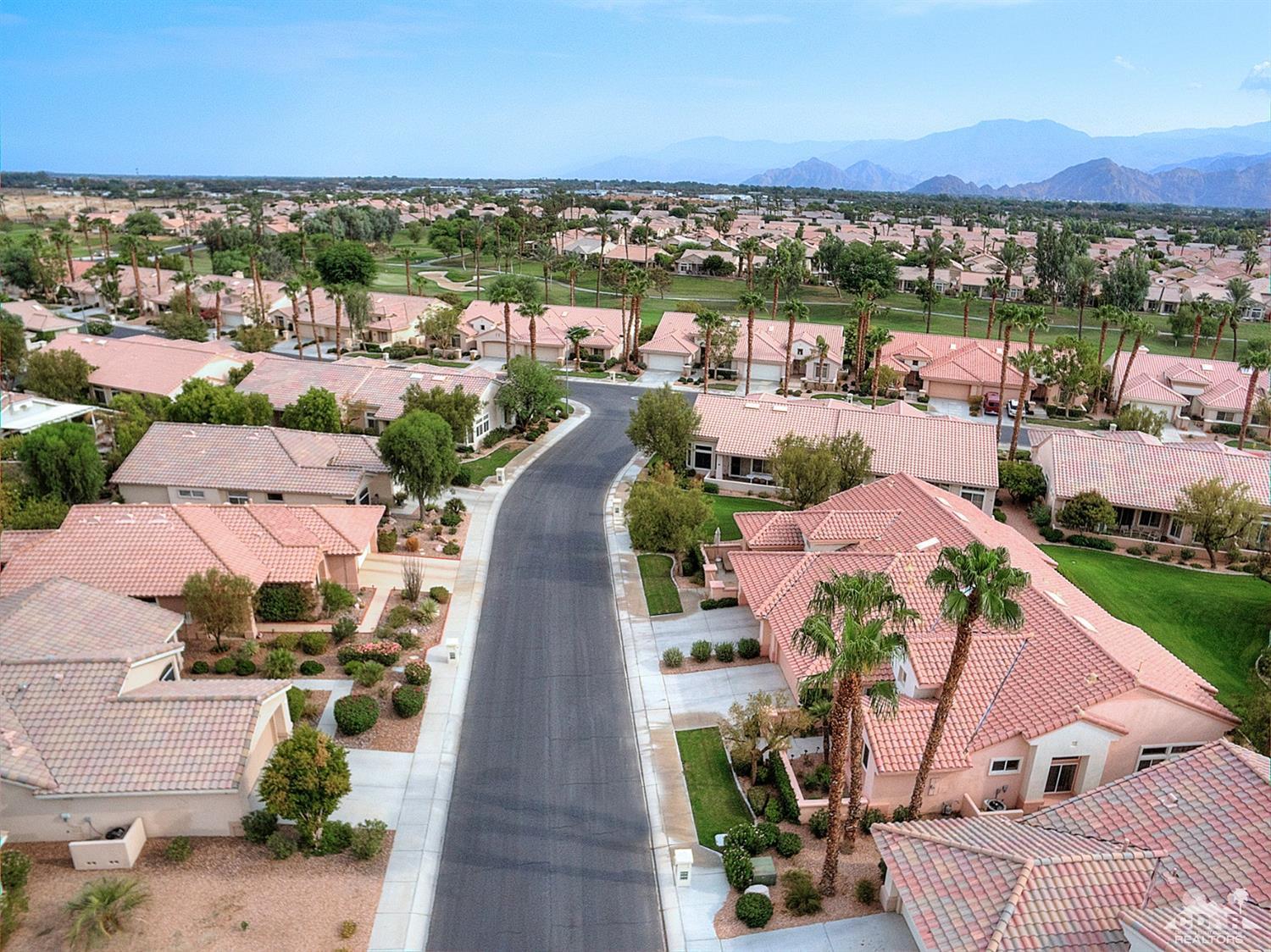 38590 Orangecrest Road Palm Desert, CA 92211 - Photo 23 of 23 a view of a city with lawn chairs