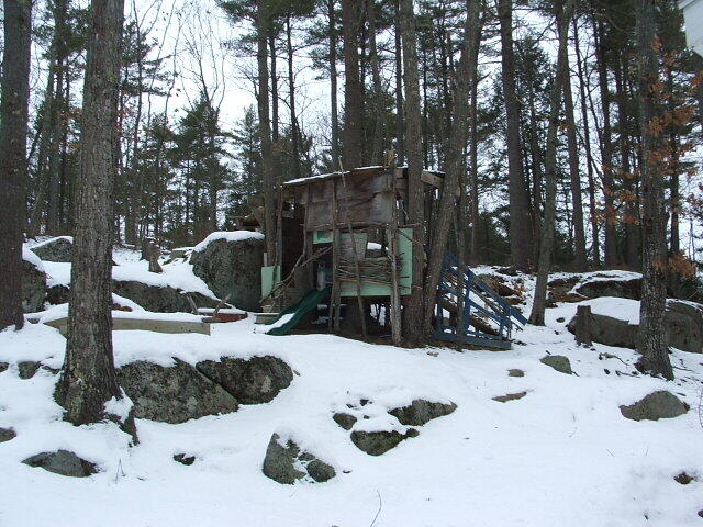 260 Mountain Road Arundel, ME 04046 - Photo 5 of 8 5