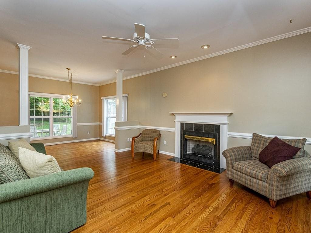 1903 Patterson Grove Road Apex, NC 27502 - Photo 10 of 30 Photo 10