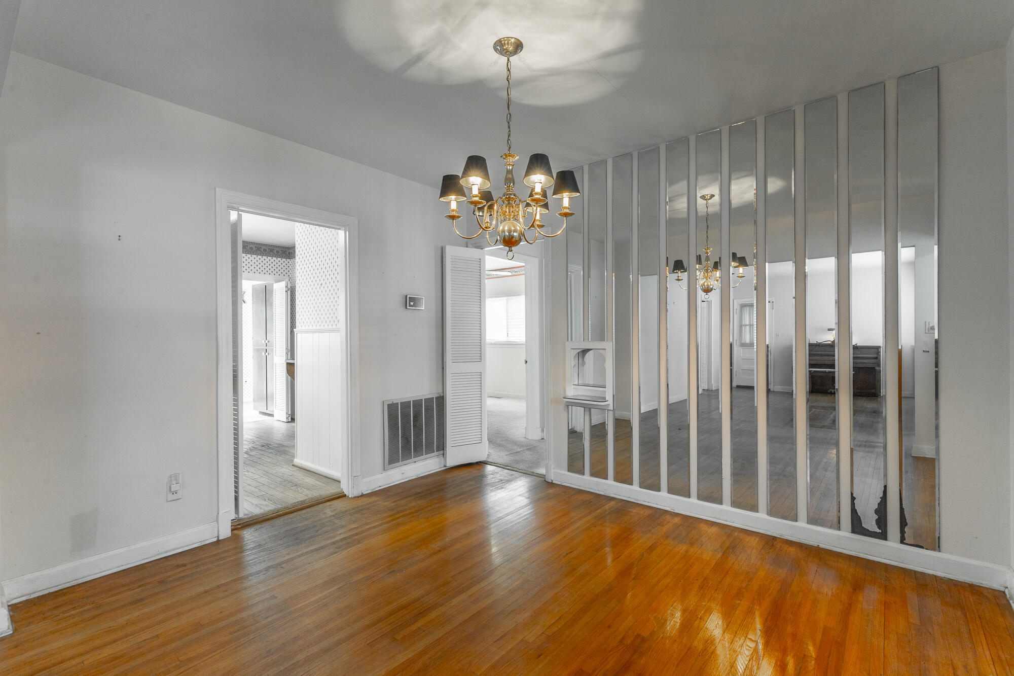 837 Linden Hall Road Chattanooga, TN 37415 - Photo 6 of 72 837 Linden Hall Road HD-7