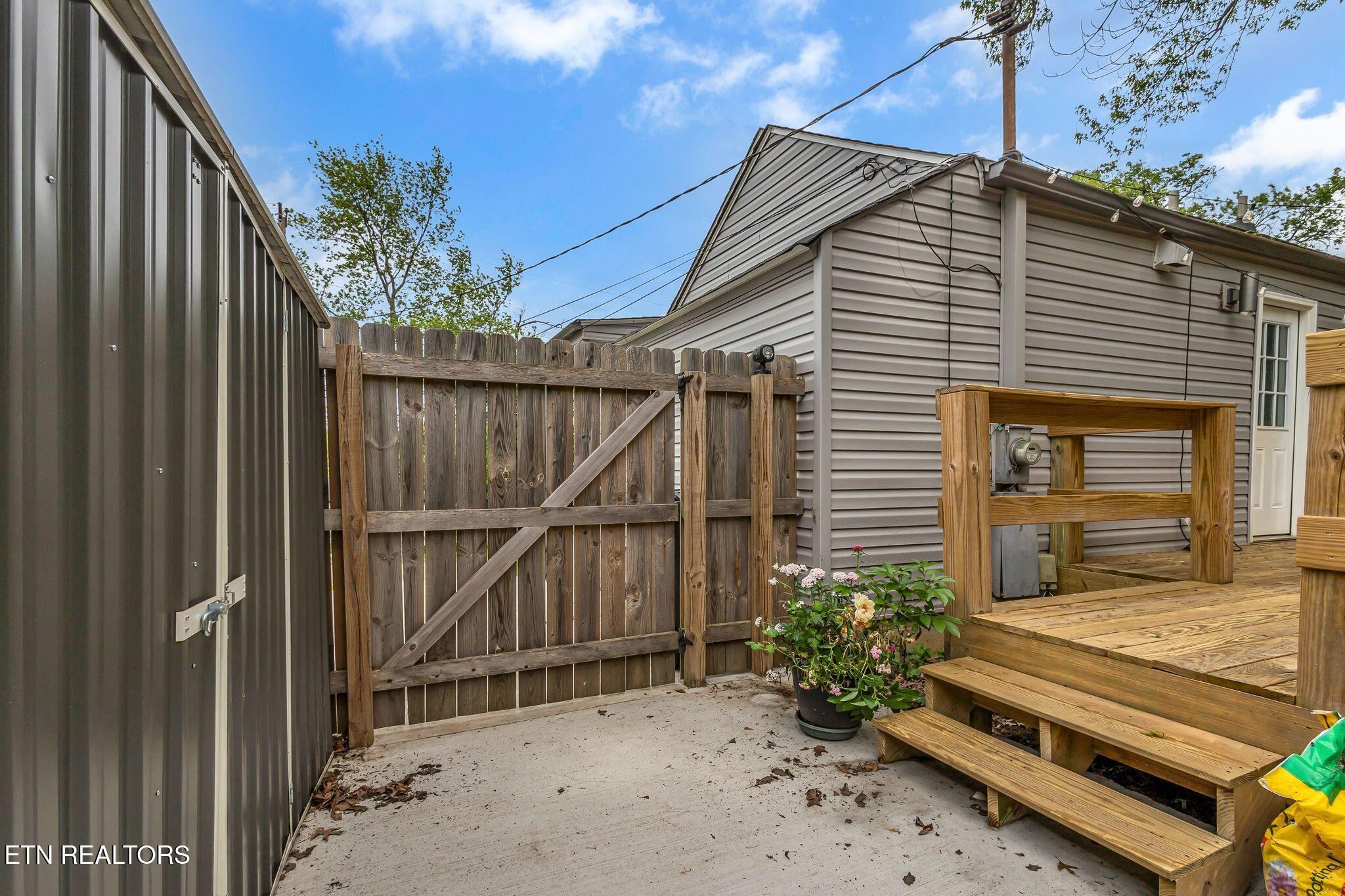 609 Hillview Road Knoxville, TN 37919 - Photo 23 of 27 Gallery Image 23