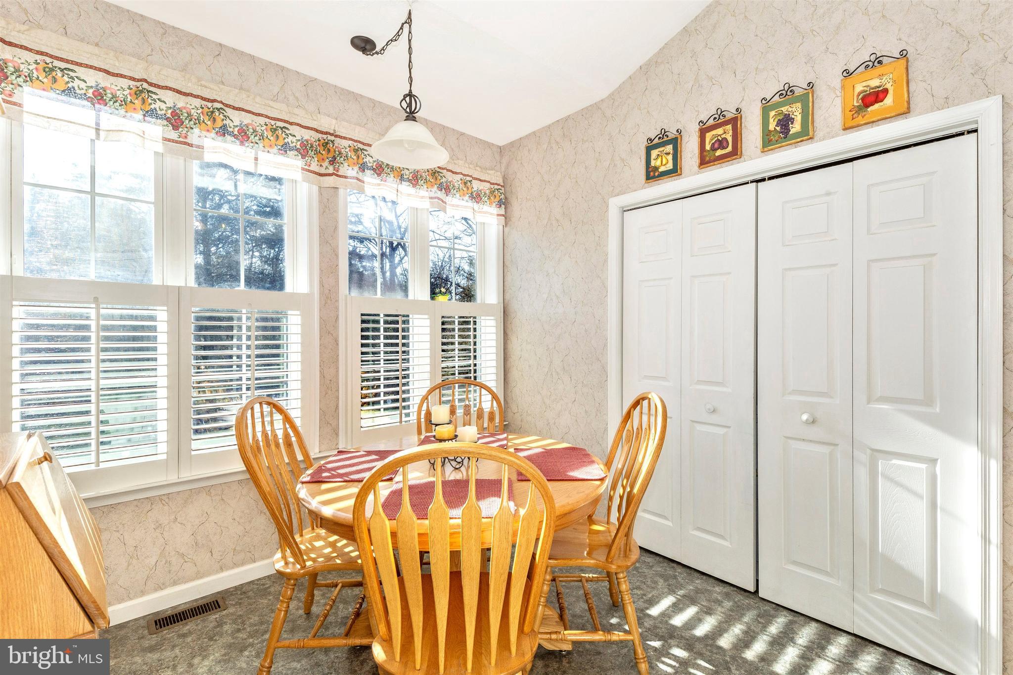 841 McGlaughlin Road Fairfield, PA 17320 - Photo 25 of 85 Morning sunshine to wake you up !