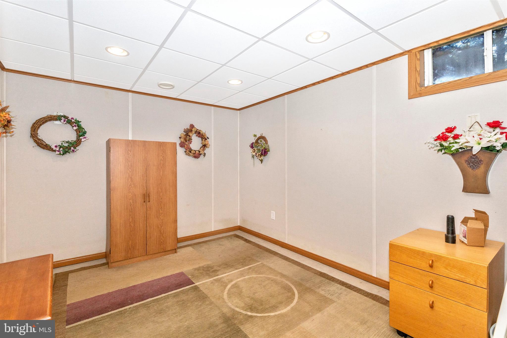 841 McGlaughlin Road Fairfield, PA 17320 - Photo 38 of 85 Bonus rooms in basement