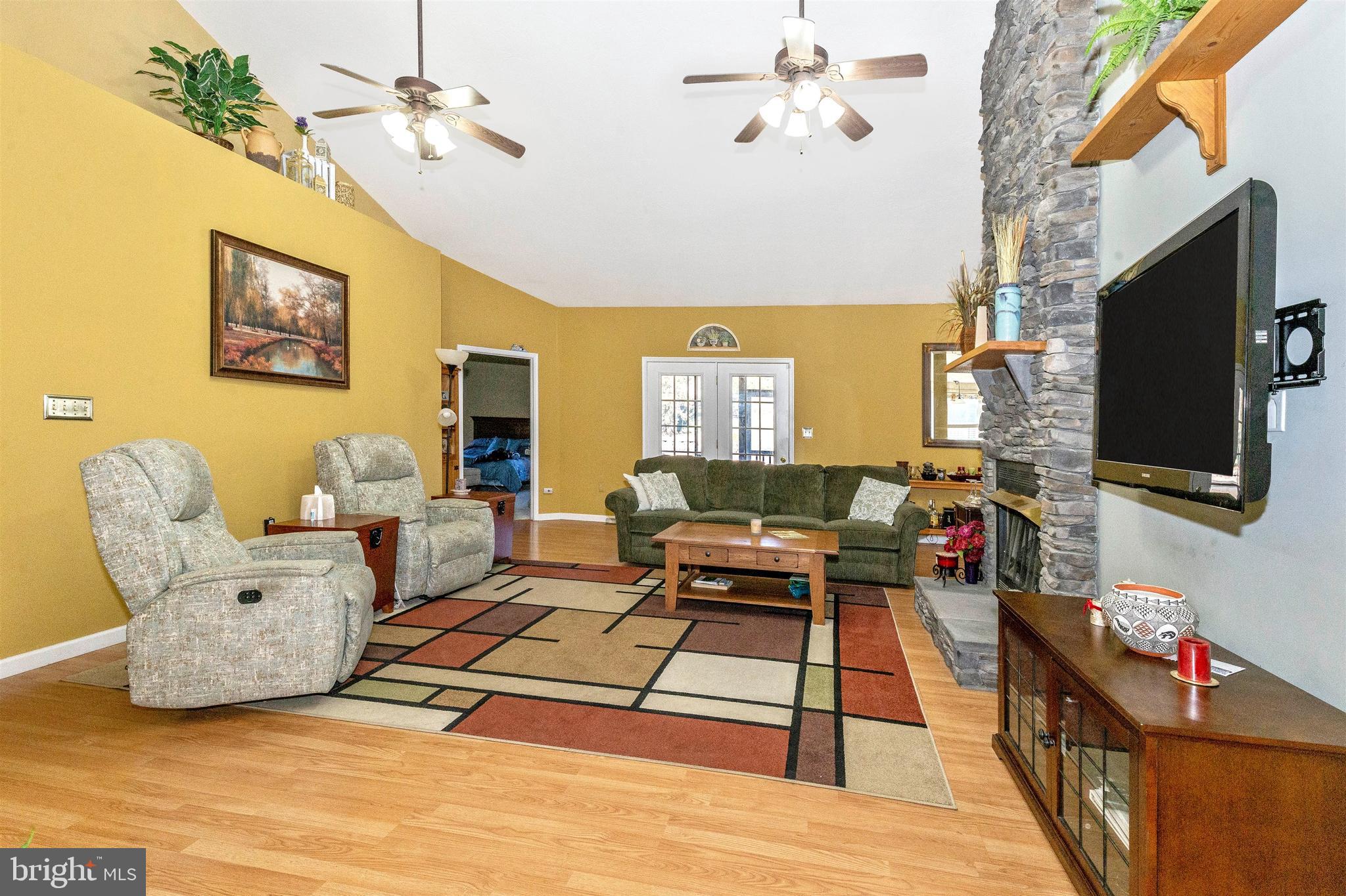 841 McGlaughlin Road Fairfield, PA 17320 - Photo 5 of 85 Gallery Image 5