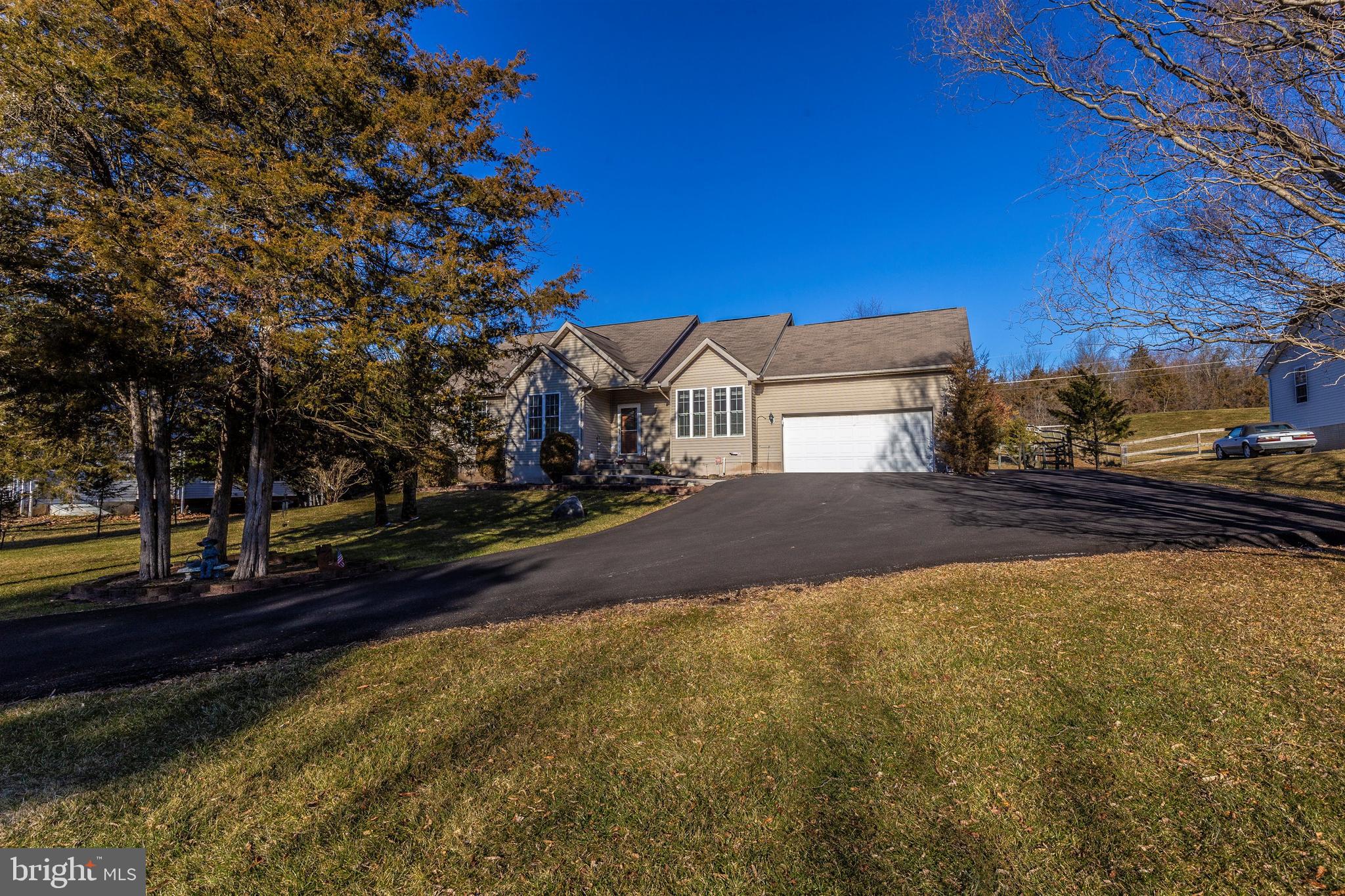 841 McGlaughlin Road Fairfield, PA 17320 - Photo 47 of 85 Plenty of parking with additional space