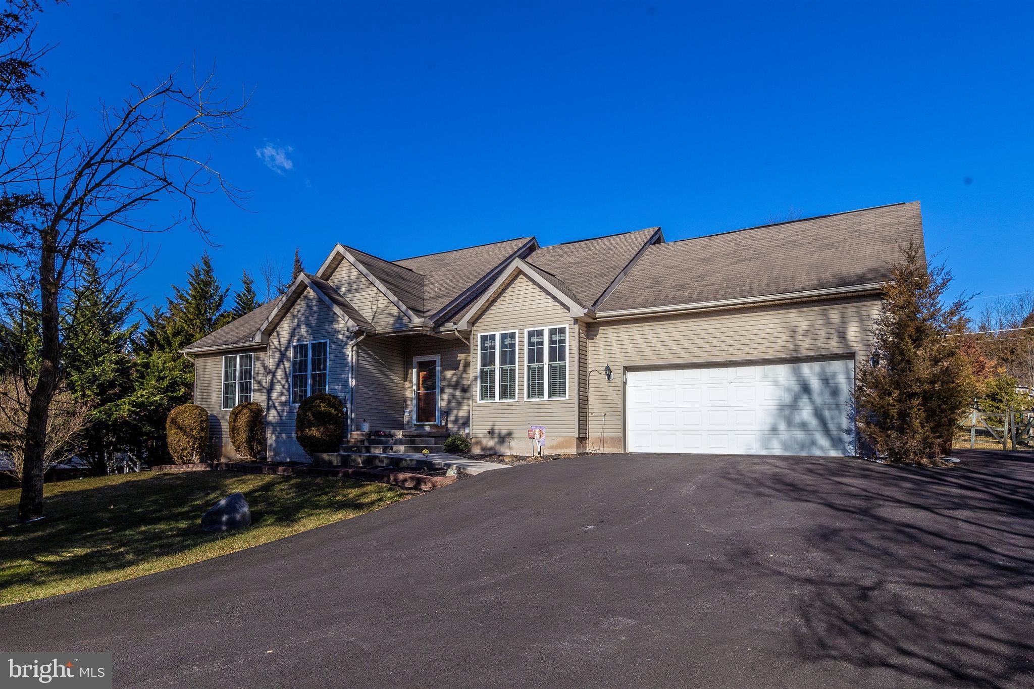 841 McGlaughlin Road Fairfield, PA 17320 - Photo 48 of 85 Gallery Image 48