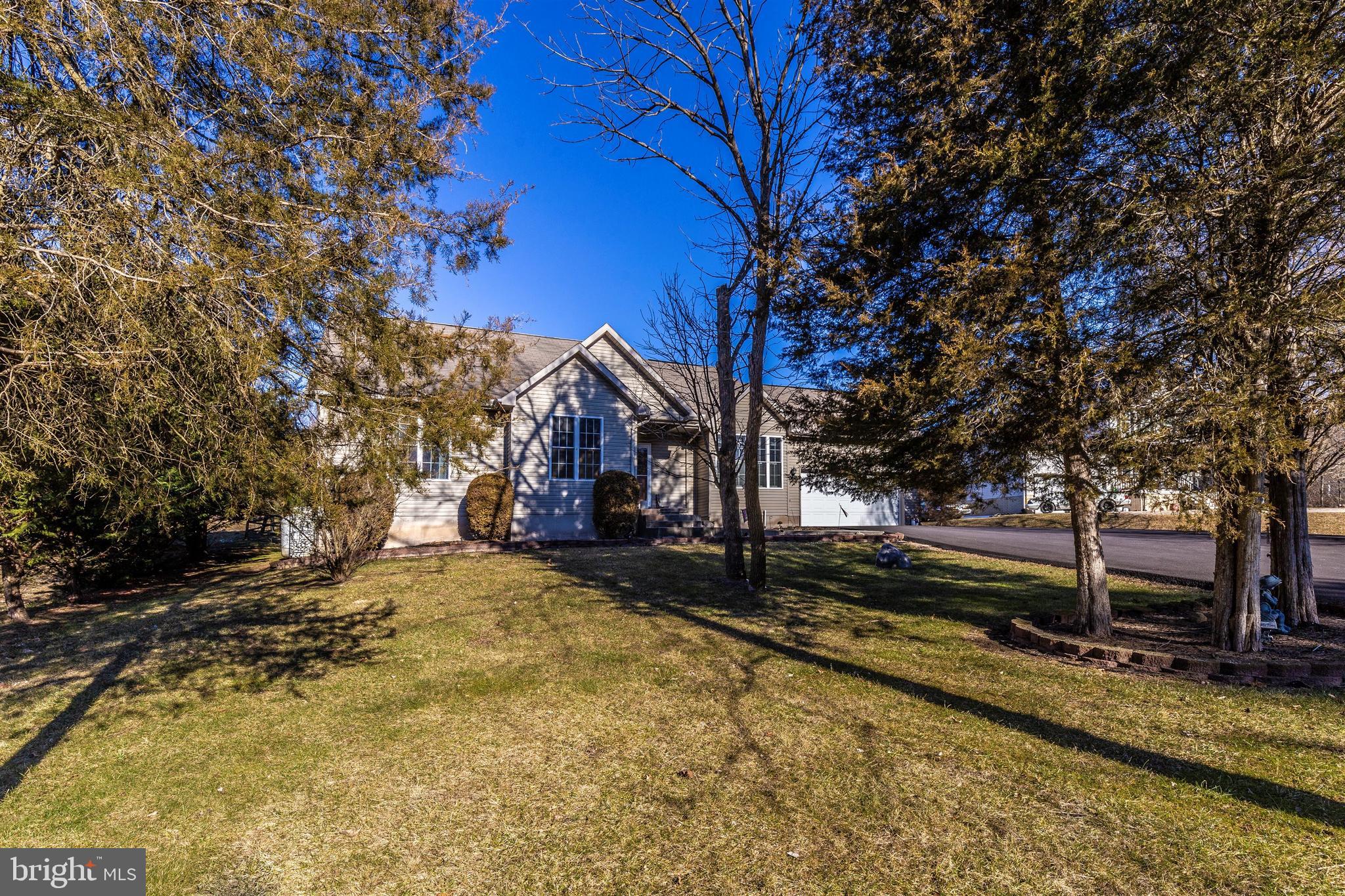 841 McGlaughlin Road Fairfield, PA 17320 - Photo 51 of 85 Gallery Image 51