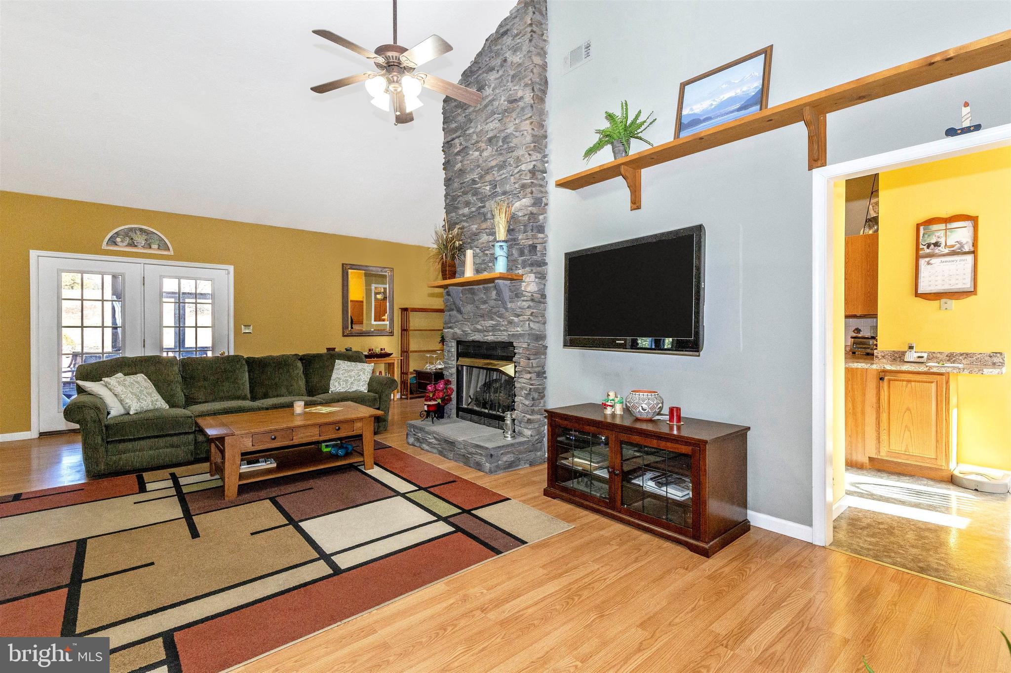841 McGlaughlin Road Fairfield, PA 17320 - Photo 7 of 85 Gallery Image 7