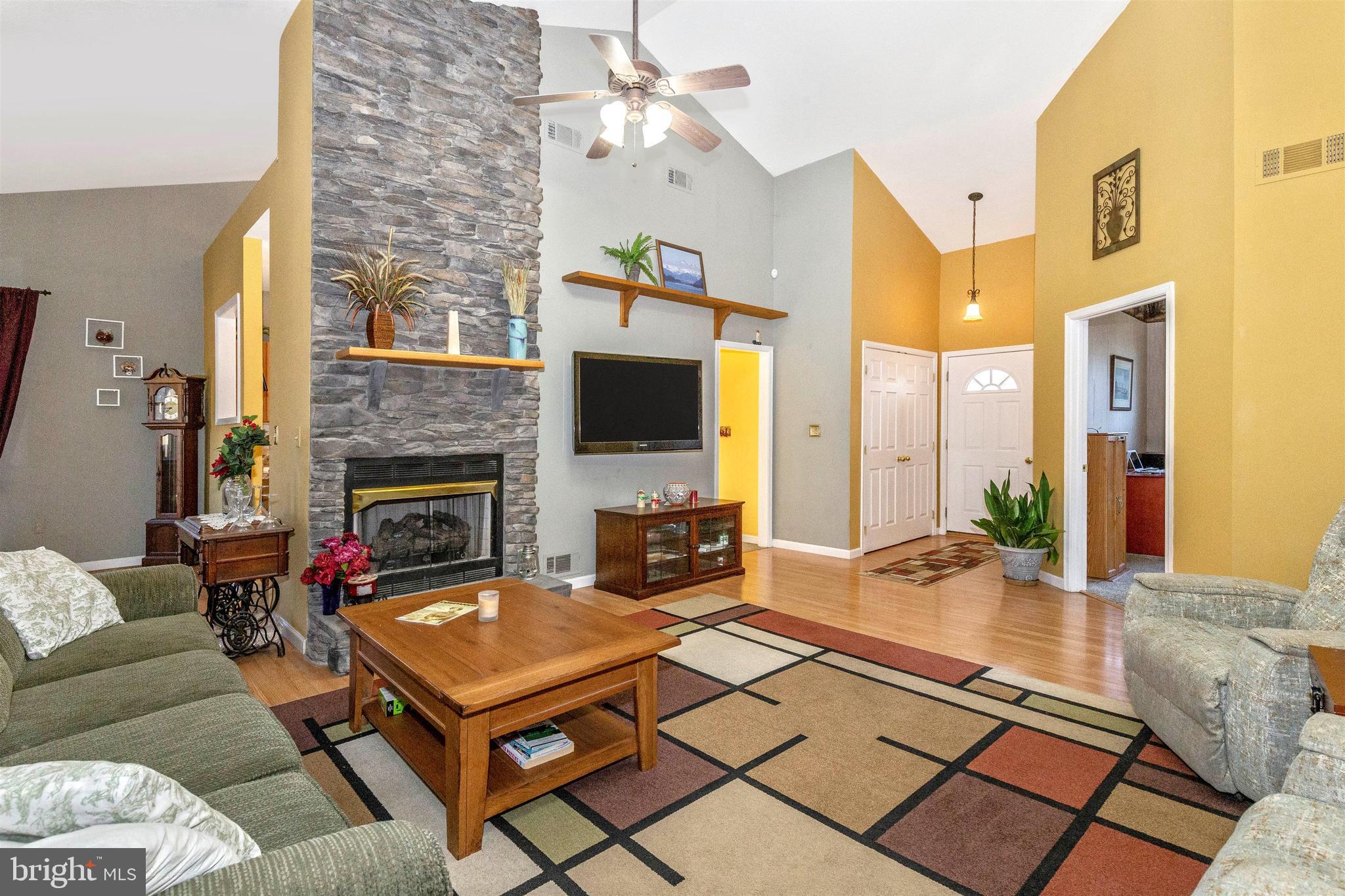 841 McGlaughlin Road Fairfield, PA 17320 - Photo 9 of 85 Gallery Image 9