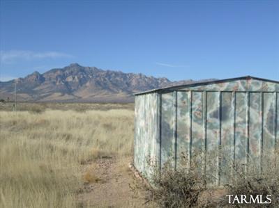 0 Rodeo Ranch Rodeo, AZ 88056 - Photo 4 of 4