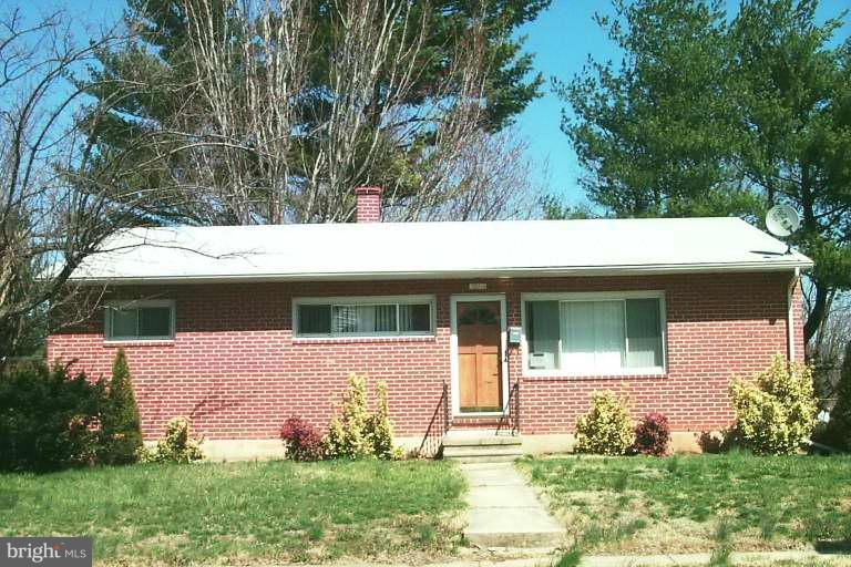 1018 Hallimont Road Catonsville, MD 21228 - Photo 1 of 1 Exterior (Main)