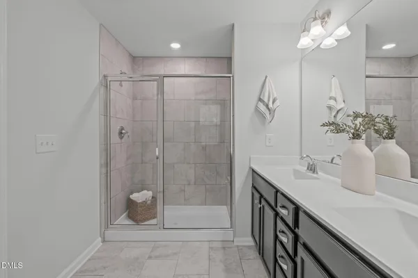 a view of an entryway