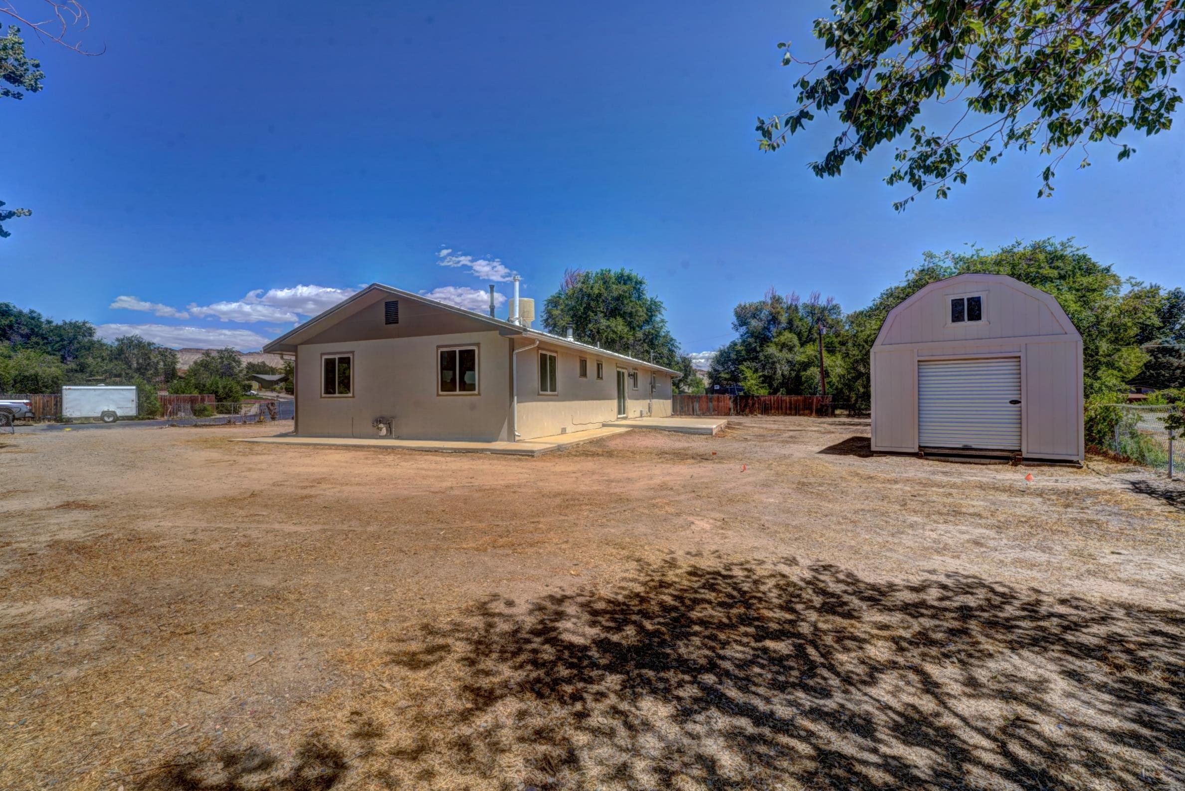 636 Highview Road Clifton, CO 81520 - Photo 29 of 31 Gallery Image 29