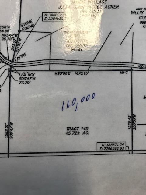 14 B Ridge Road Decatur, TN 37322 - Photo 5 of 5 Tract 14 B Ridge Rd