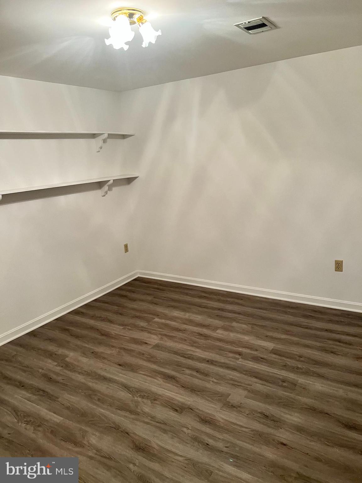 2053 Raleigh Road Hummelstown, PA 17036 - Photo 17 of 22 a view of a room with an empty space