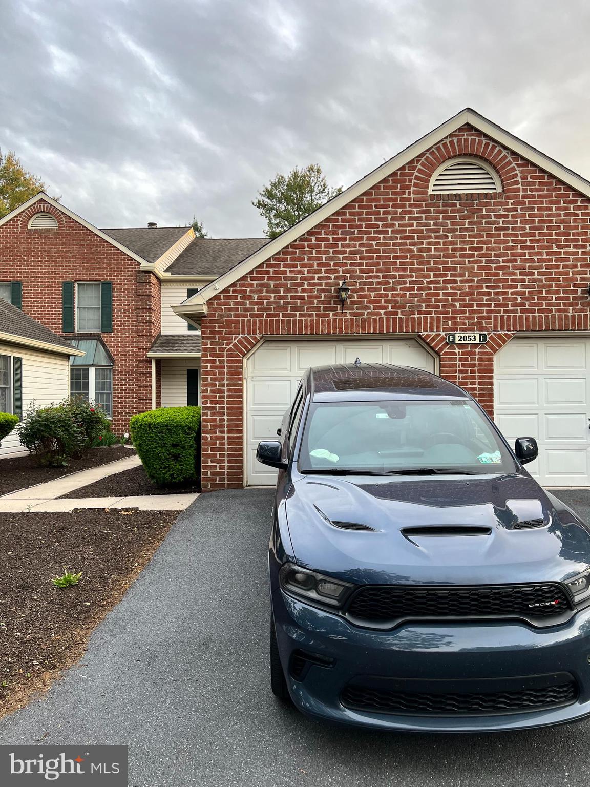 2053 Raleigh Road Hummelstown, PA 17036 - Photo 2 of 22 a car parked in front of house