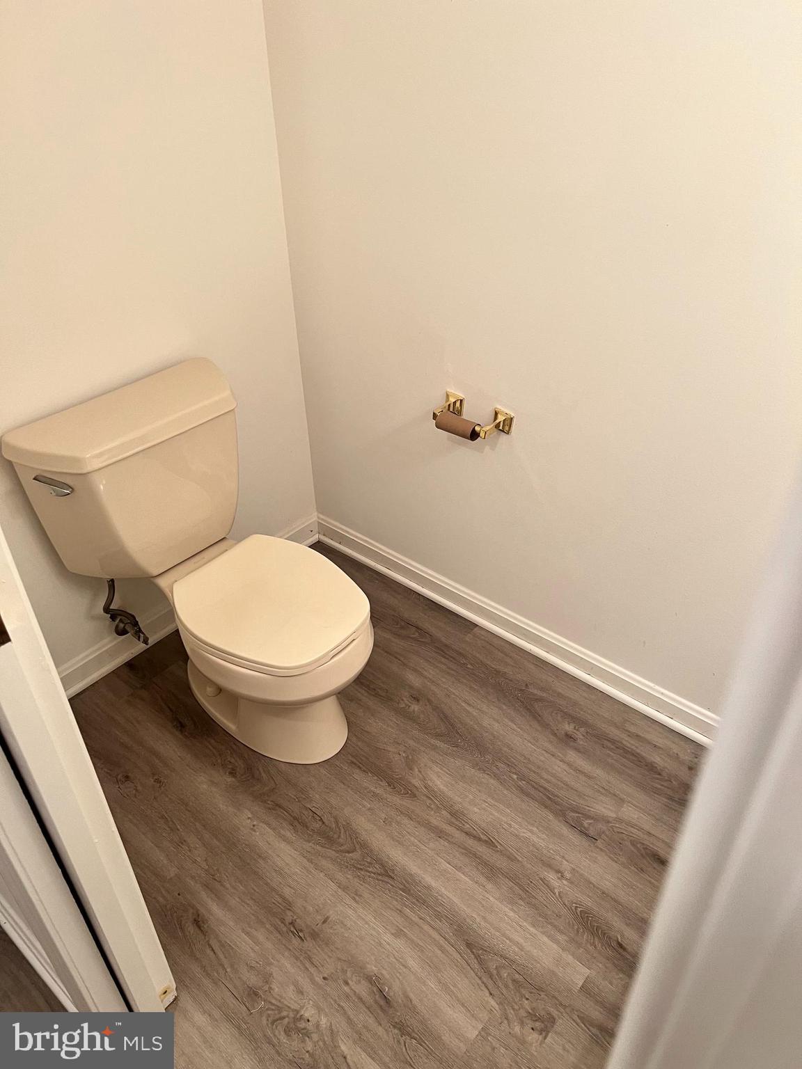 2053 Raleigh Road Hummelstown, PA 17036 - Photo 21 of 22 a toilet sitting in a bathroom next to a sink