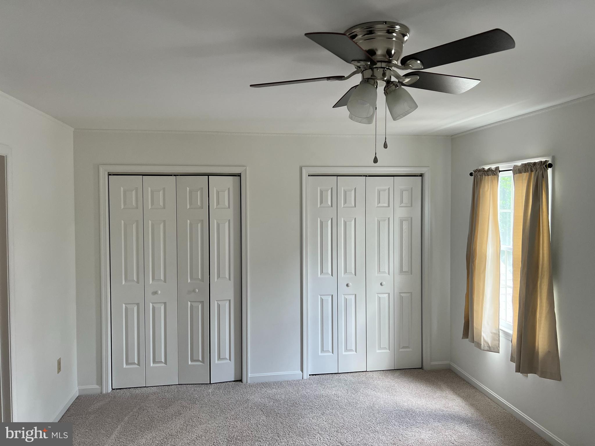 2053 Raleigh Road Hummelstown, PA 17036 - Photo 8 of 22 a view of empty room with window