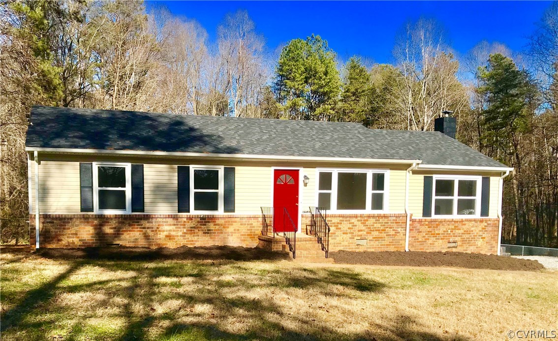 16124 Ranch House Road Montpelier, VA 23192 - Photo 1 of 31 Gallery Image 1