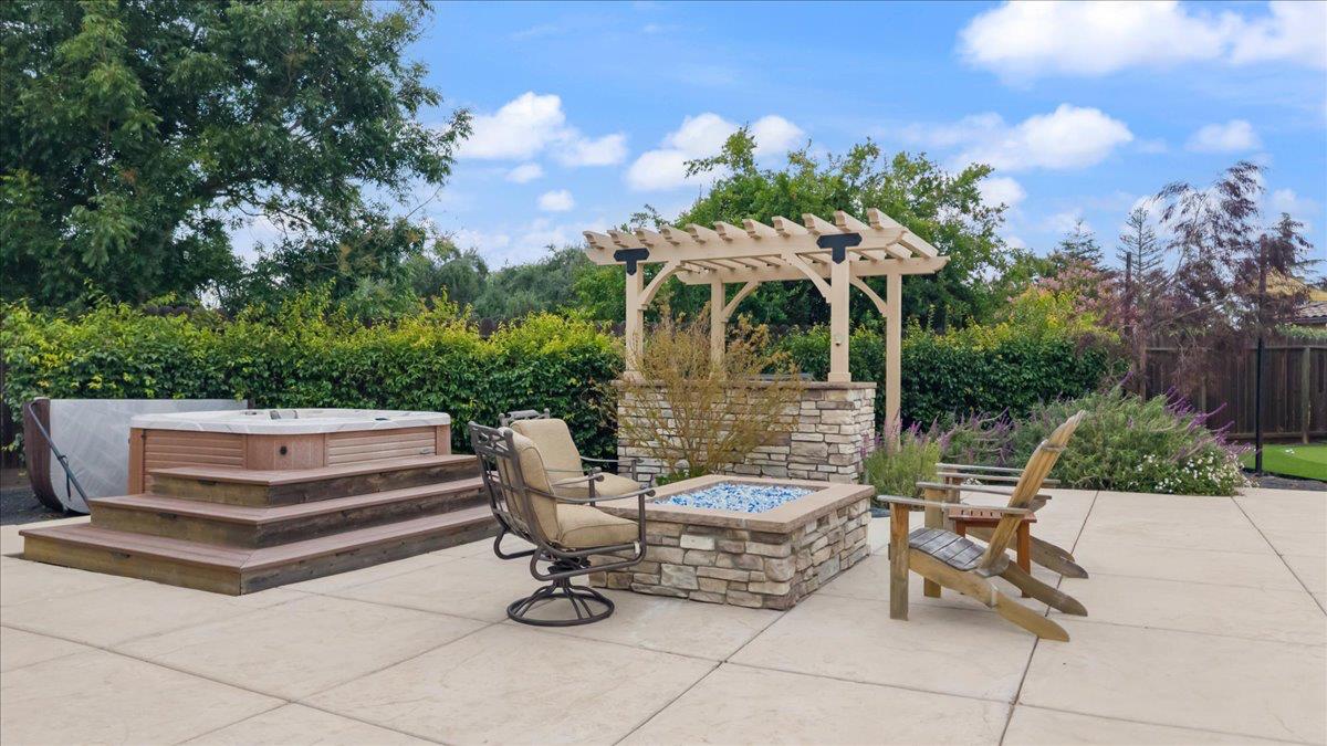 8720 Fairoaks Road Tracy, CA 95304 - Photo 46 of 64