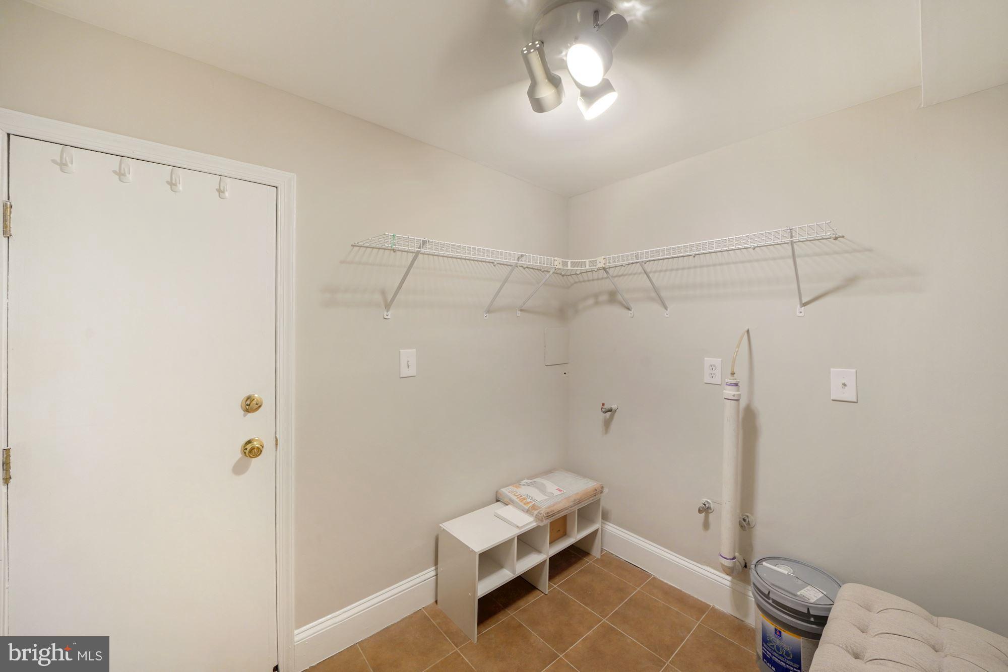 40 R Street Northwest Washington, DC 20001 - Photo 32 of 59 a bathroom with a shower and a toilet