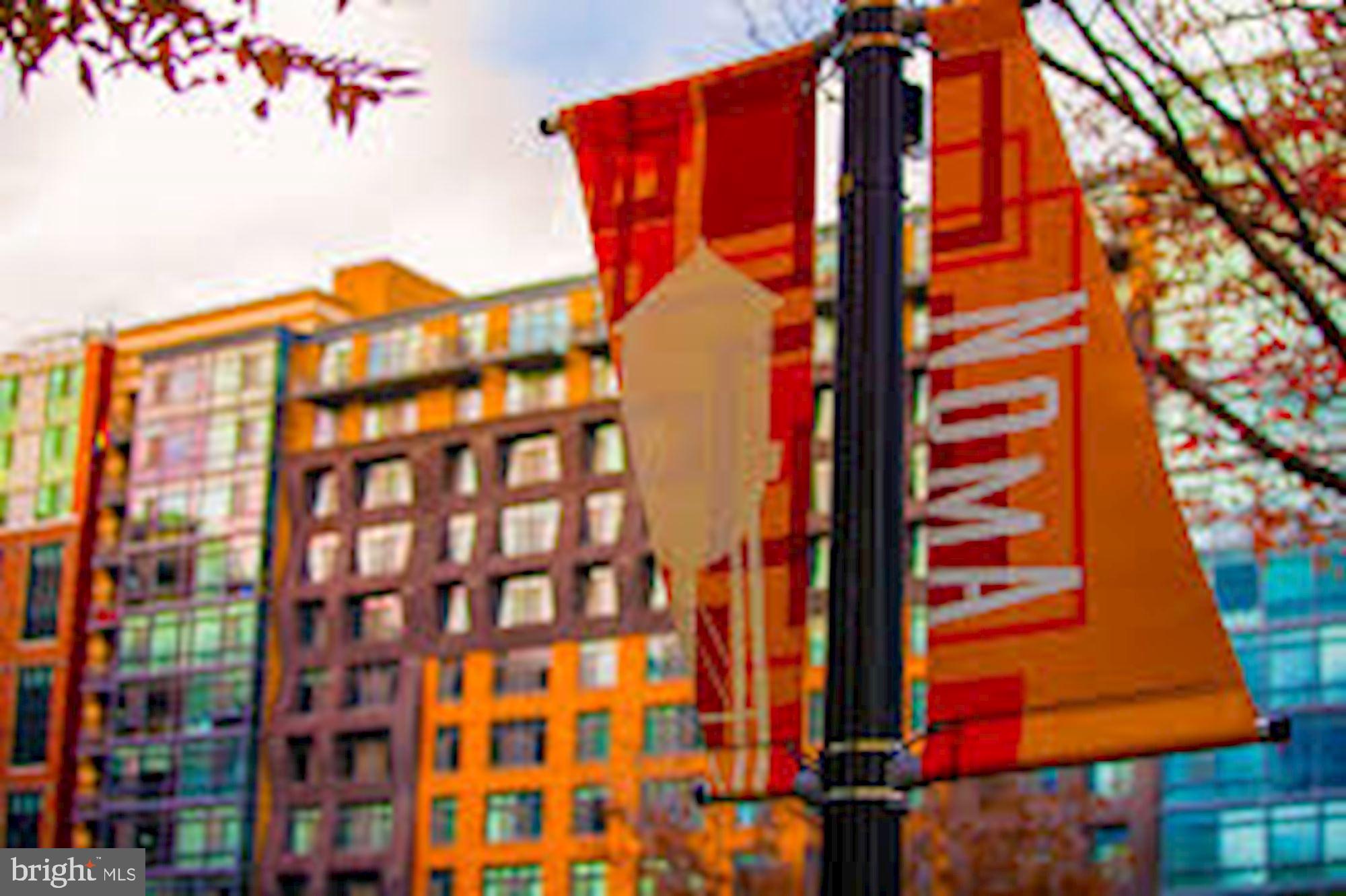 40 R Street Northwest Washington, DC 20001 - Photo 50 of 59 front view of building