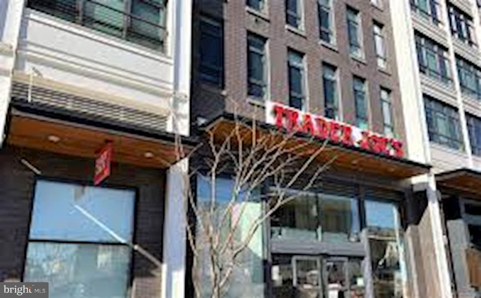 40 R Street Northwest Washington, DC 20001 - Photo 54 of 59 Blocks to Trader Joe's