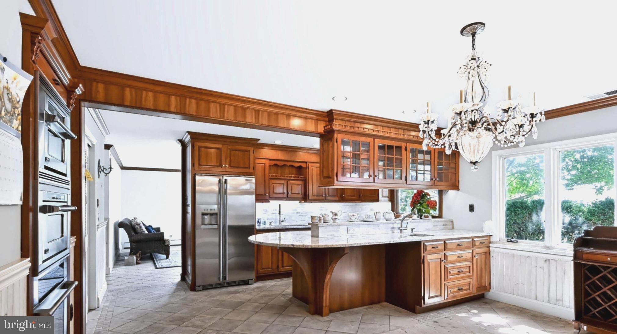 313 Trenton Road Fairless Hills, PA 19030 - Photo 4 of 25 Kitchen