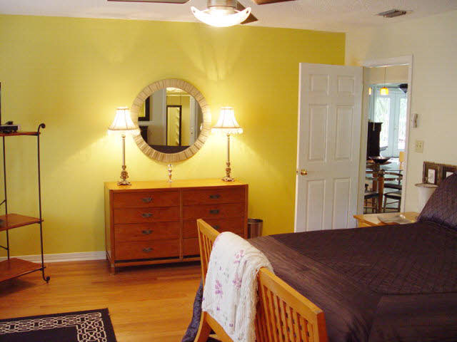 655 North Mobile Street Fairhope, AL 36532 - Photo 14 of 36 Master bedroom