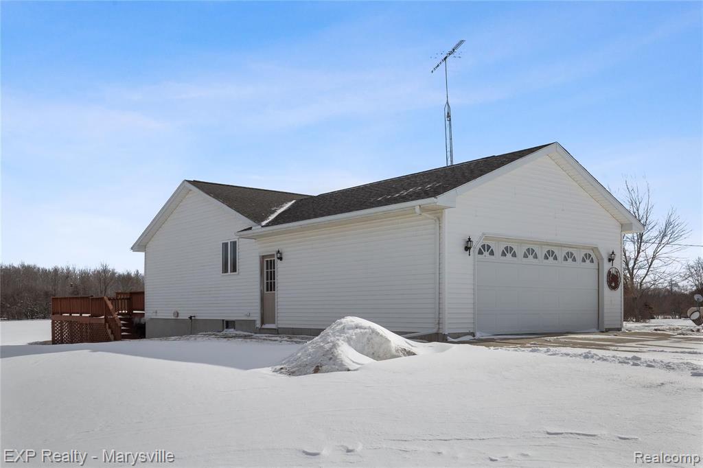 8678 Wildcat Road Jeddo, MI 48032 - Photo 28 of 36