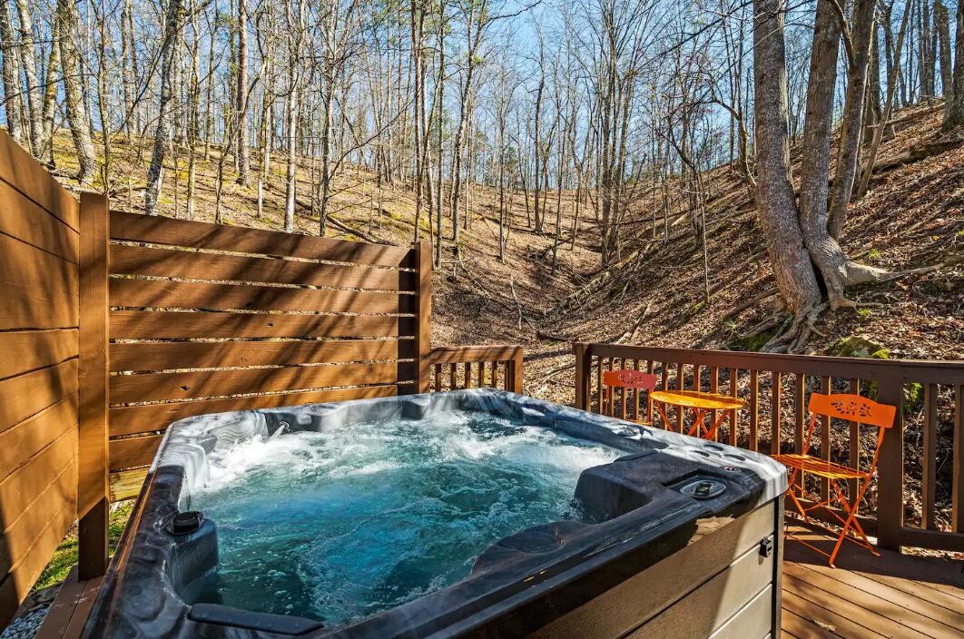 1267 Rule Hollow Road Sevierville, TN 37876 - Photo 44 of 48 Gallery Image 44