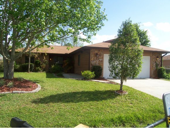 266 Benchor Road Northwest Palm Bay, FL 32907 - Photo 1 of 8 Primary Photo