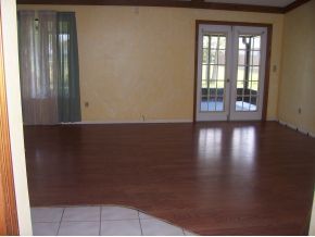 266 Benchor Road Northwest Palm Bay, FL 32907 - Photo 2 of 8 Additional Photo