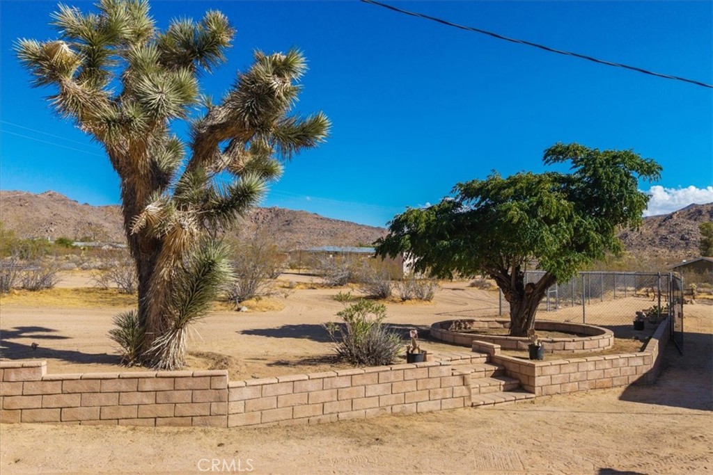 8715 Desert Shadows Road Joshua Tree, CA 92252 - Photo 55 of 70 Gallery Image 55