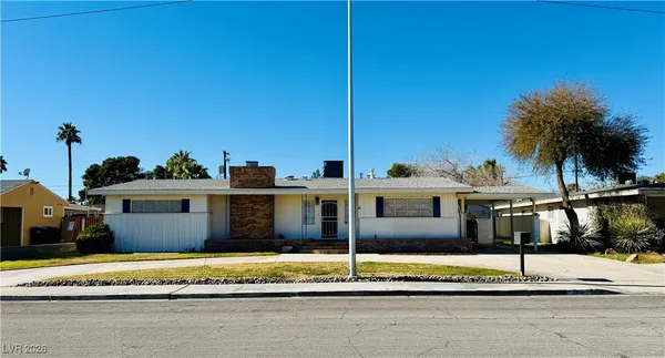 $3,000 | 1208 Buehler Drive, Las Vegas, NV 89102