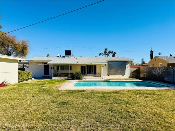 $3,000 | 1208 Buehler Drive, Las Vegas, NV 89102