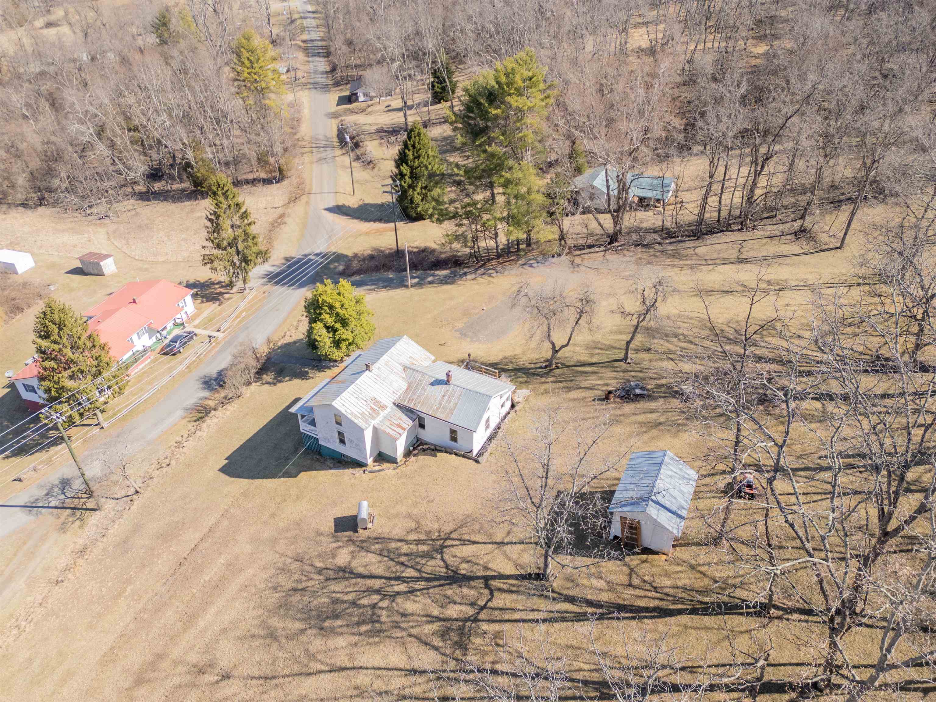 2161 Loafers Rest Road Austinville, VA 24312 - Photo 80 of 94 Gallery Image 80