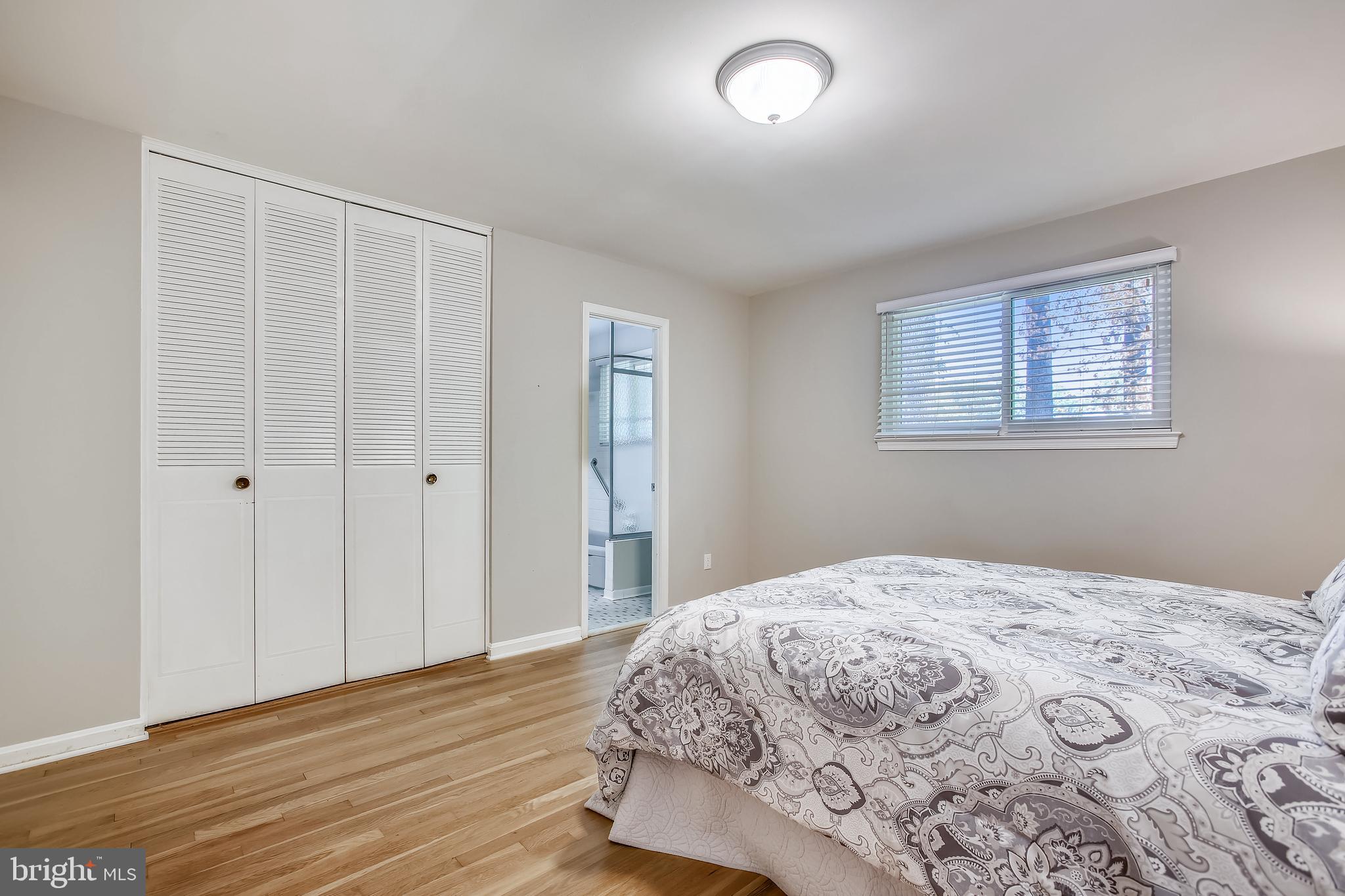 5253 Rolling Road Springfield, VA 22151 - Photo 19 of 46 Hardwood flooring in all bedrooms