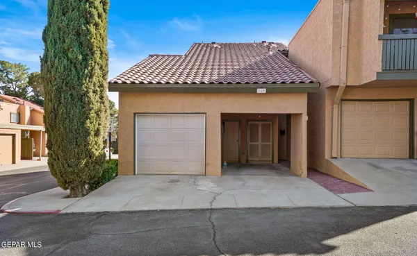 $160,000 | 1644 Lomaland Drive, Unit 169, El Paso, TX 79935