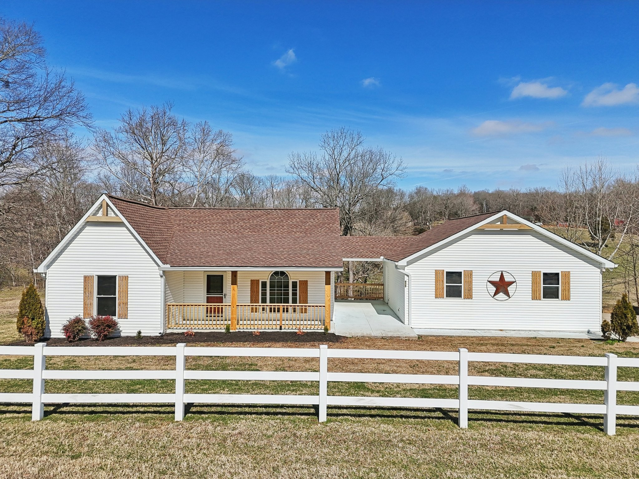 975 Antioch Road Clarksville, TN 37040 - Photo 11 of 81 Gallery Image 11