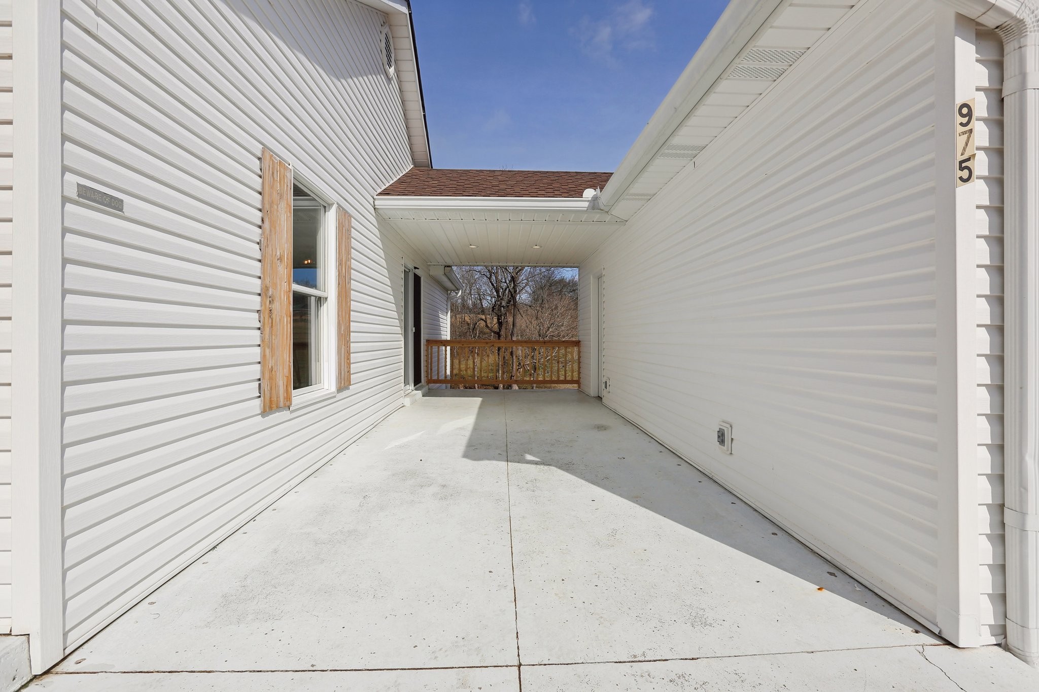 975 Antioch Road Clarksville, TN 37040 - Photo 14 of 81 Gallery Image 14