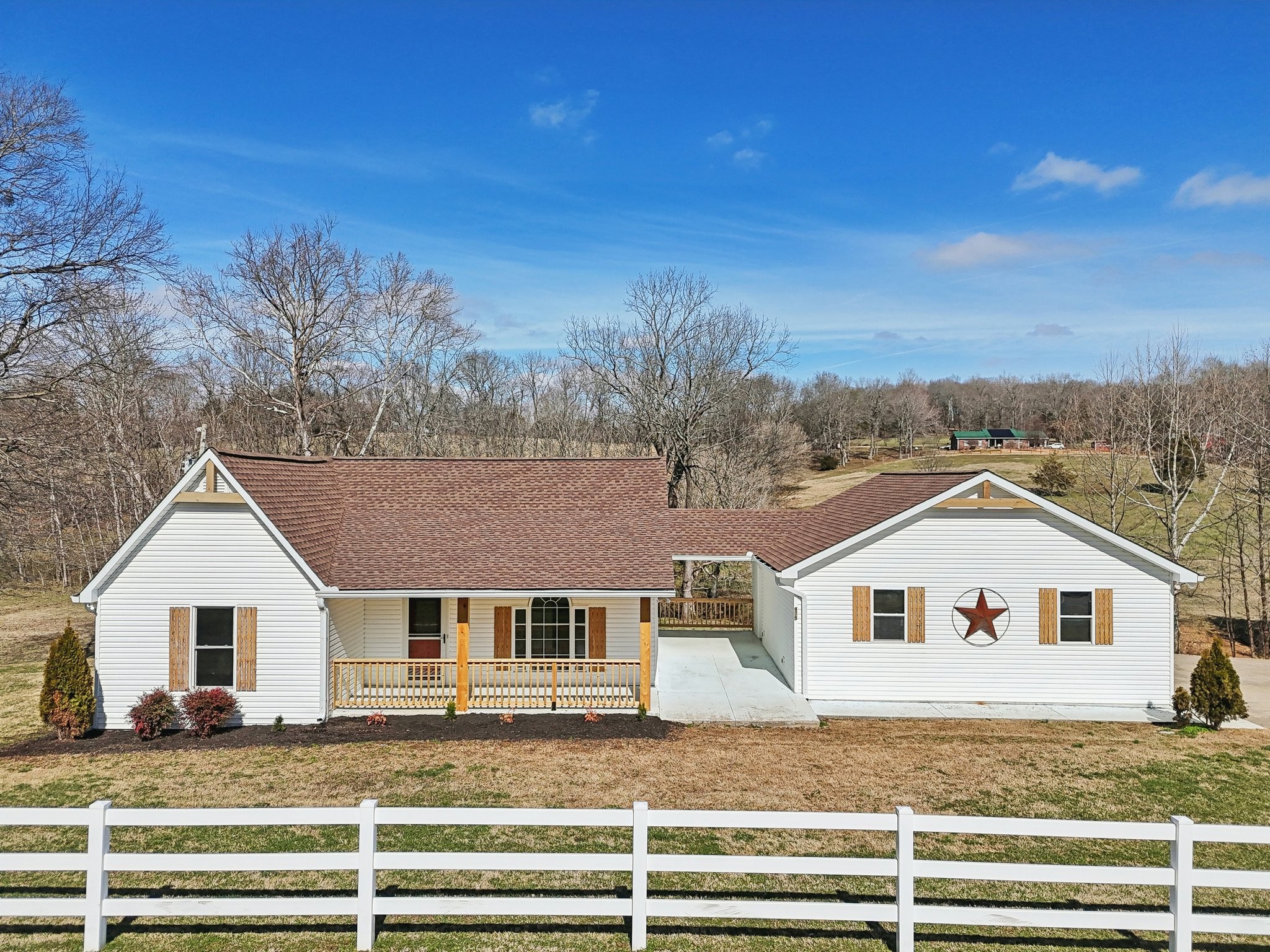975 Antioch Road Clarksville, TN 37040 - Photo 60 of 81 Gallery Image 60