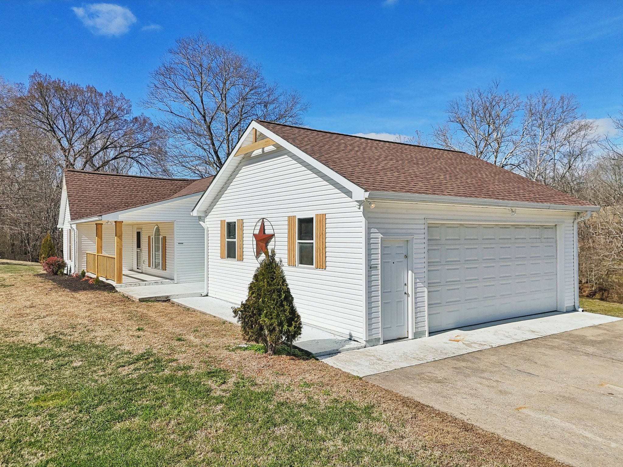 975 Antioch Road Clarksville, TN 37040 - Photo 61 of 81 Gallery Image 61