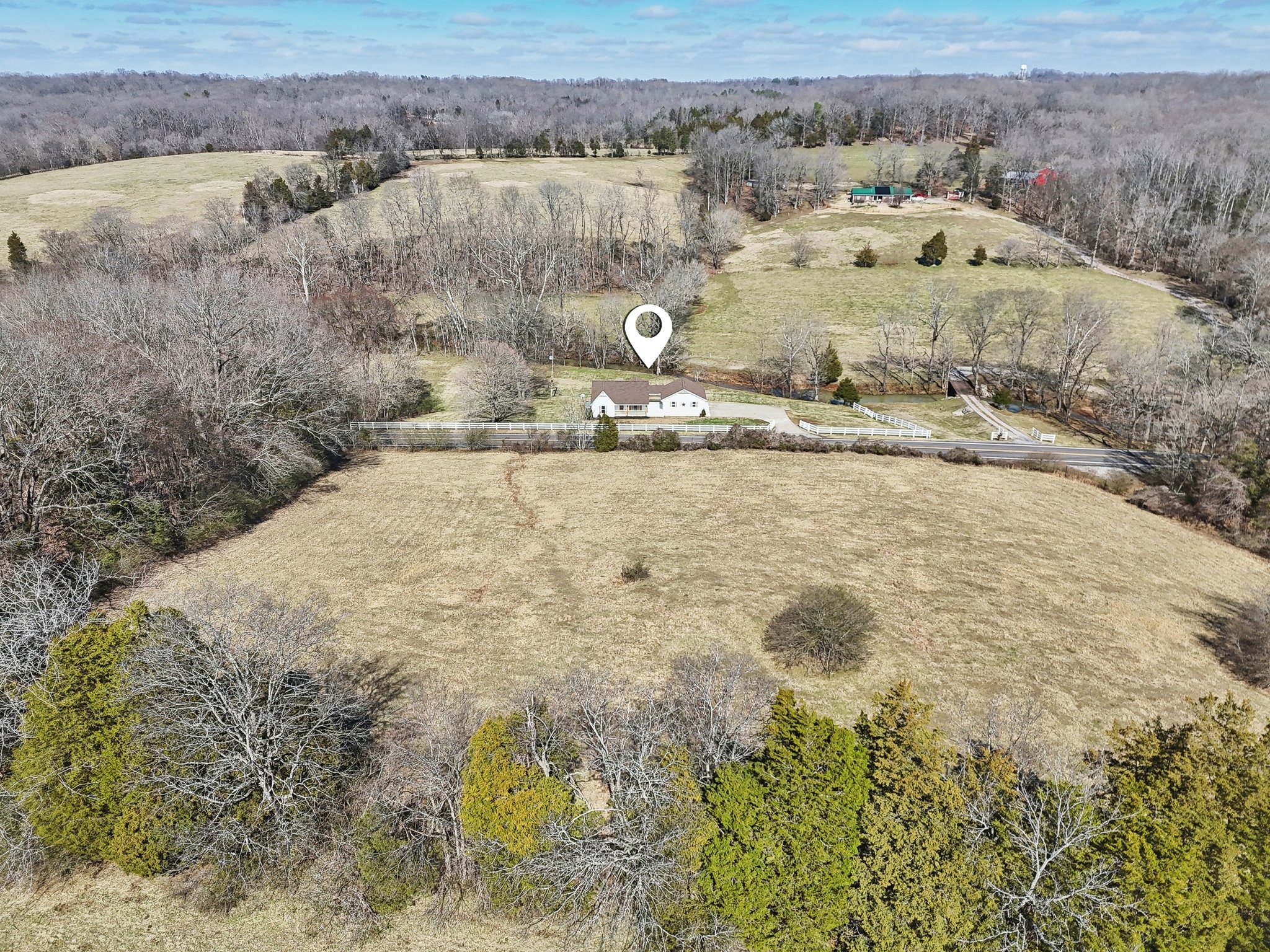 975 Antioch Road Clarksville, TN 37040 - Photo 67 of 81 Gallery Image 67