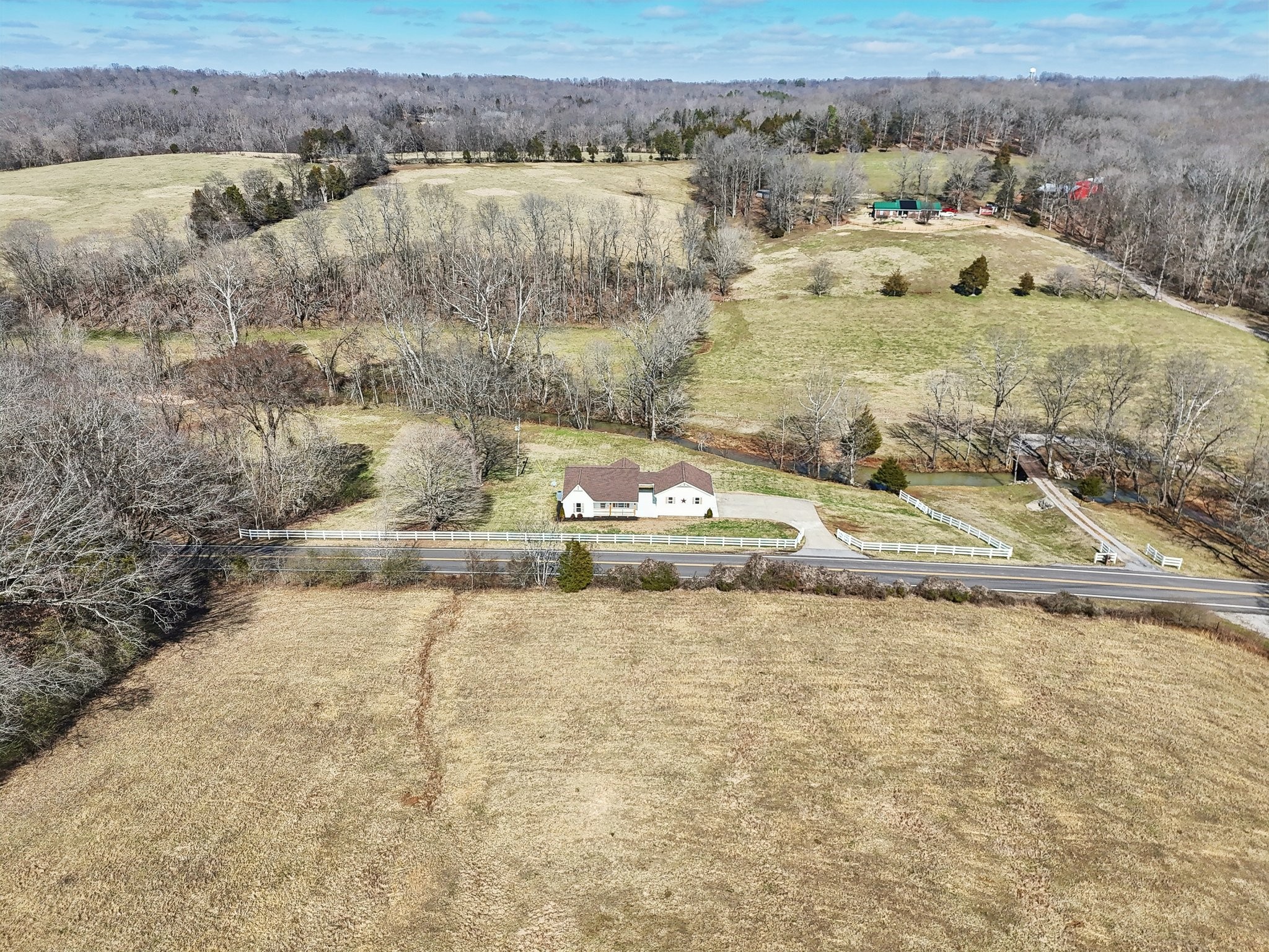 975 Antioch Road Clarksville, TN 37040 - Photo 68 of 81 Gallery Image 68