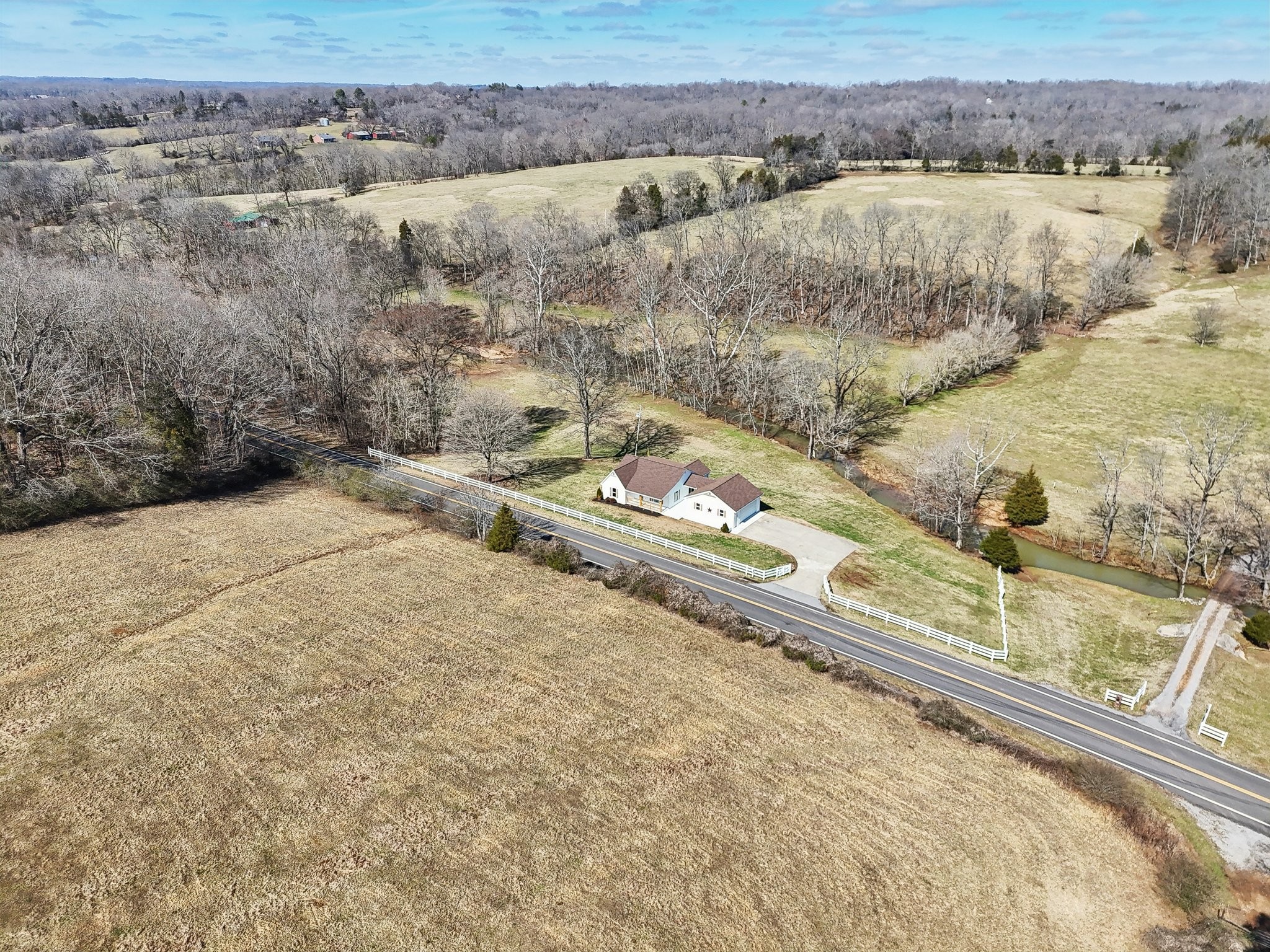 975 Antioch Road Clarksville, TN 37040 - Photo 69 of 81 Gallery Image 69
