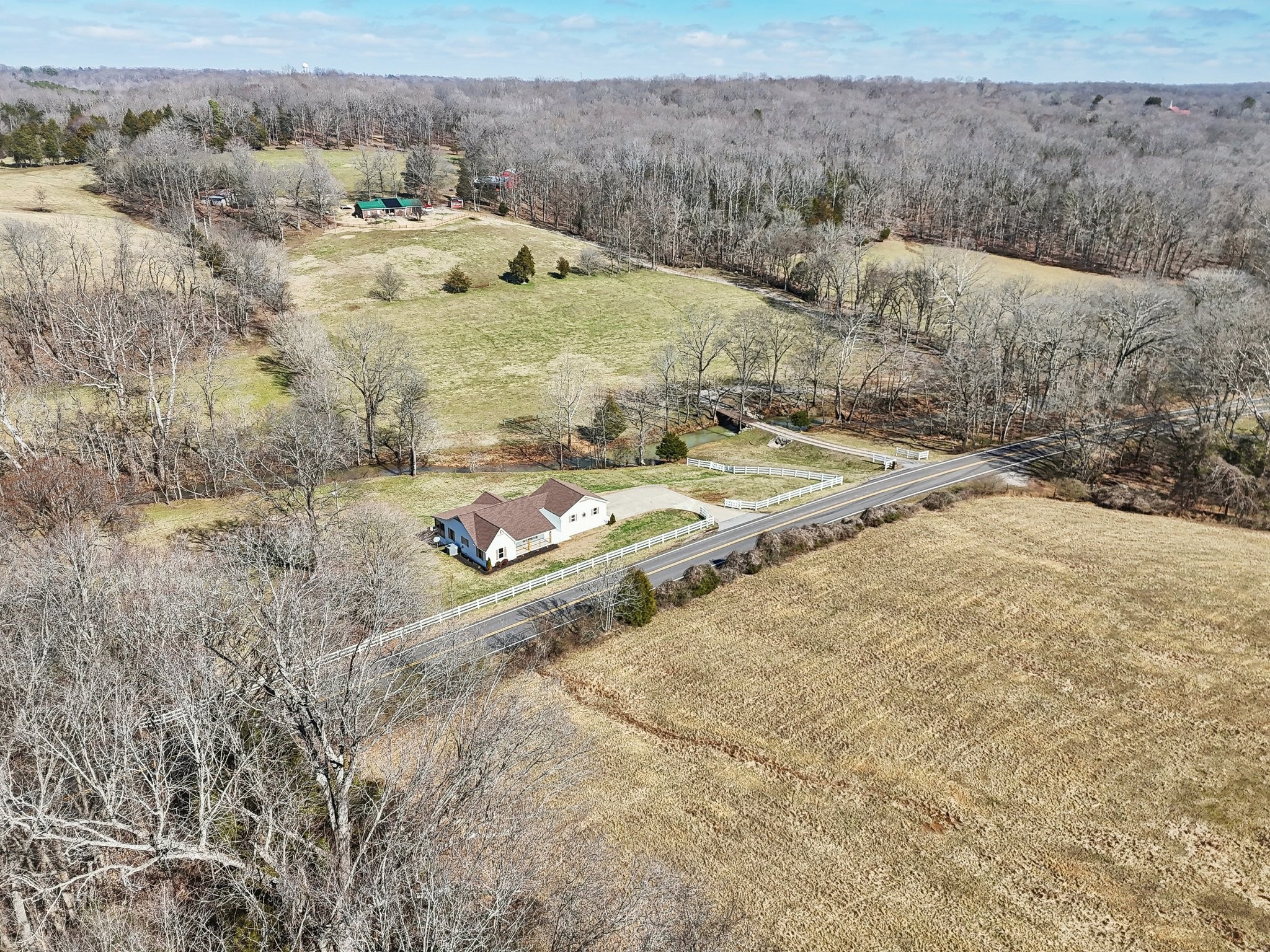 975 Antioch Road Clarksville, TN 37040 - Photo 70 of 81 Gallery Image 70